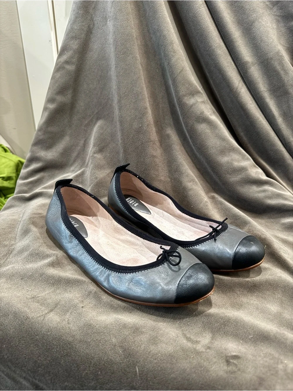 Bloch blochclassic metallic